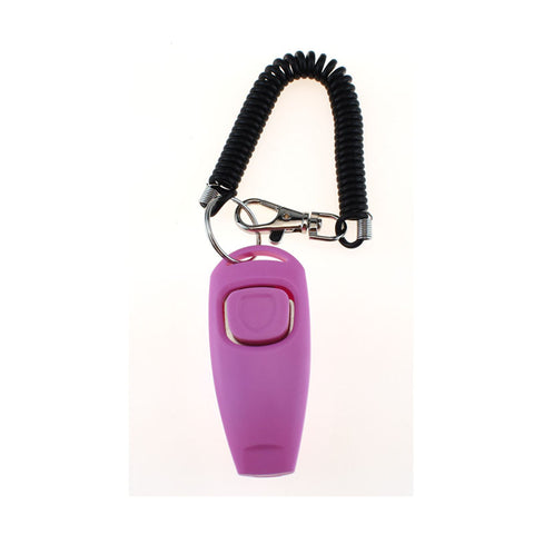 New Puppy Essentials Kit — Bowls, Water Bottle, Clicker & Waste Bag Dispenser