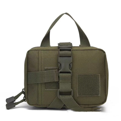 Tactical Dog Harness for Pets – Durable, Adjustable & Heavy-Duty Design