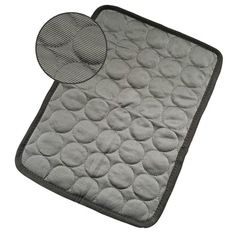 Dog Cooling Mat Summer Pets Cold Bed Extra Large For Small Big Dogs Pet Accessories Cat Durable Blanket Sofa Cat Ice Pad Blanket Pet Products