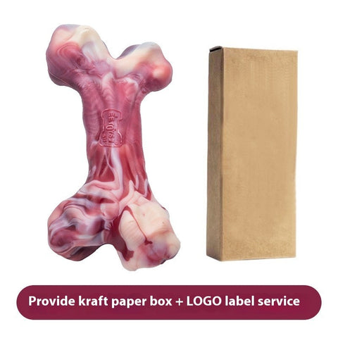 Medium Large Dog Chew Bite-resistant Dog Toy