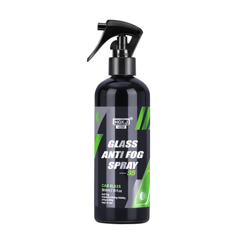 Car Glass Antifogging Agent Fog Remover Spray