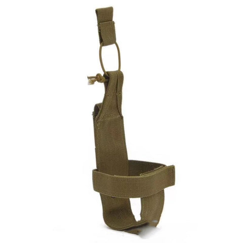 Tactical Dog Harness for Pets – Durable, Adjustable & Heavy-Duty Design