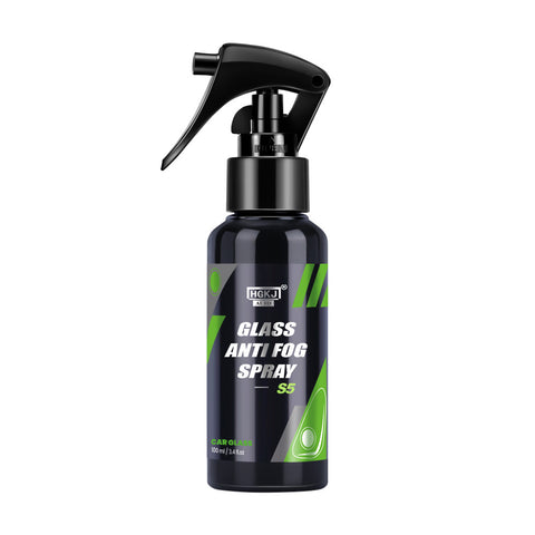Car Glass Antifogging Agent Fog Remover Spray