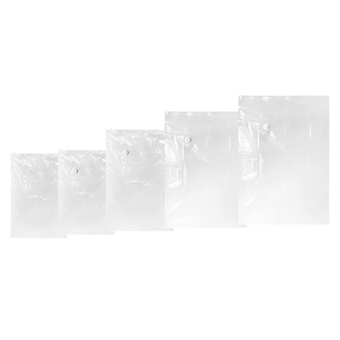 15 Pack Vacuum Storage Bags With Electric Pump, Space Saver Bags Compression For Comforters And Blankets, Sealer Clothes Storage Travel Essentials