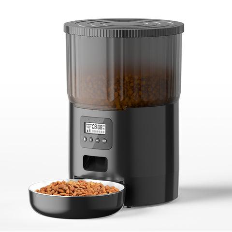pet automatic feeder